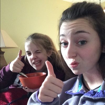 reganharland Profile Picture