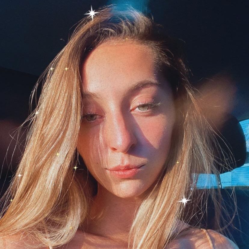 Regan Harland Profile Picture