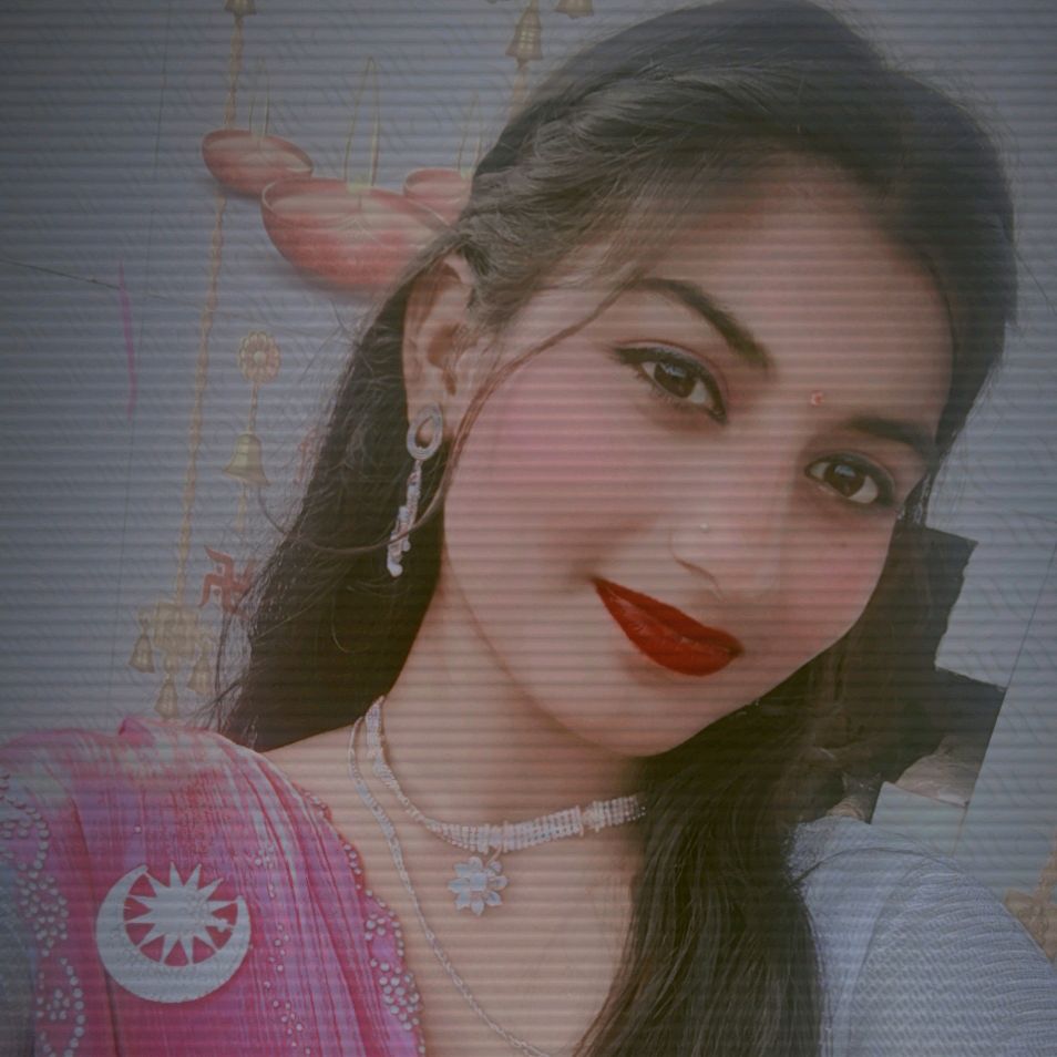 iamshristi333 Profile Picture