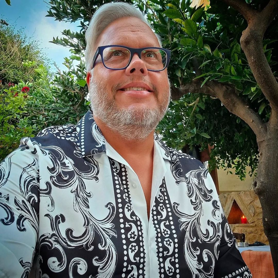 Mario W. Unruh Profile Picture