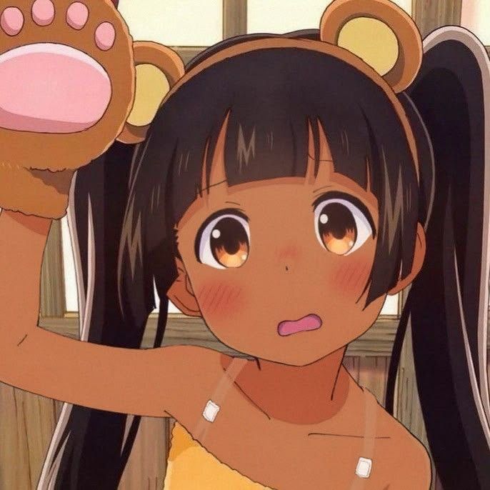 shesaameia Profile Picture