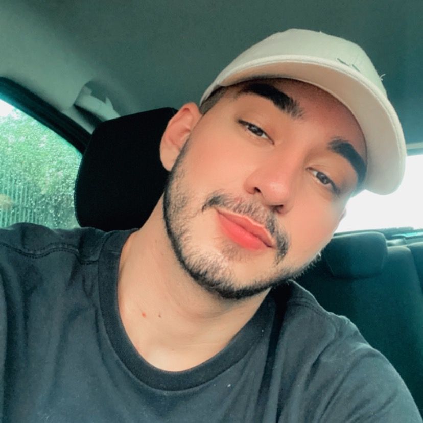 tradergustavomello Profile Picture