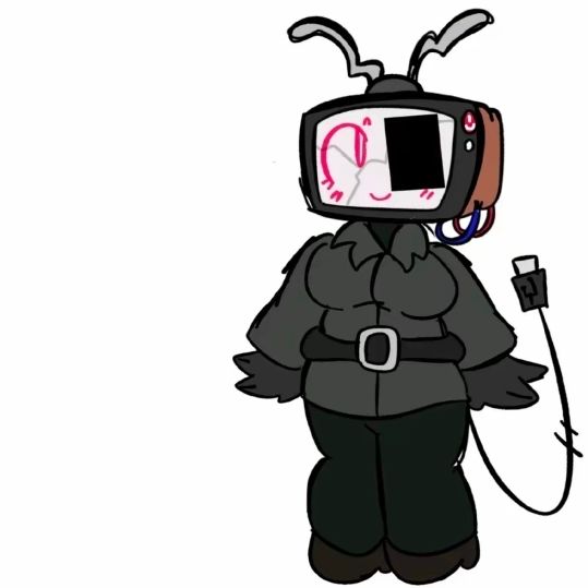 tv woman Huluwulu Profile Picture