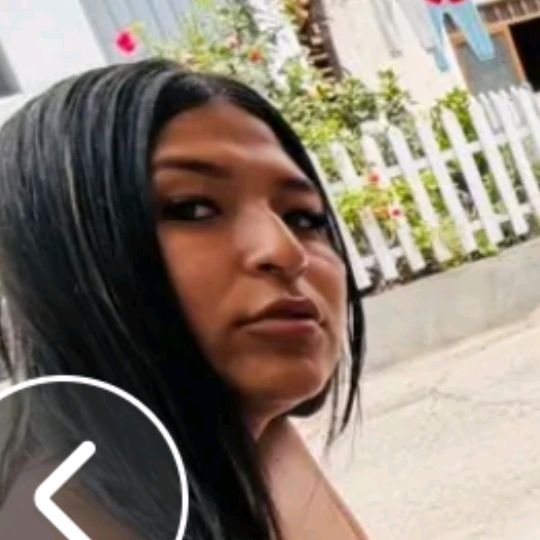 Mia Romani sin filtros Profile Picture