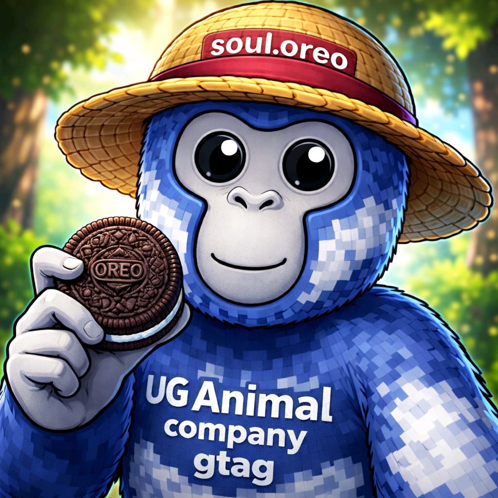 Soul oreo Profile Picture