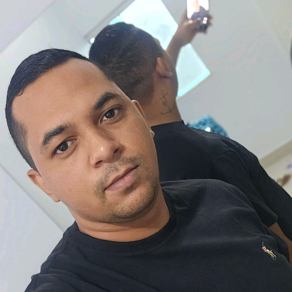 waldejunior_ Profile Picture
