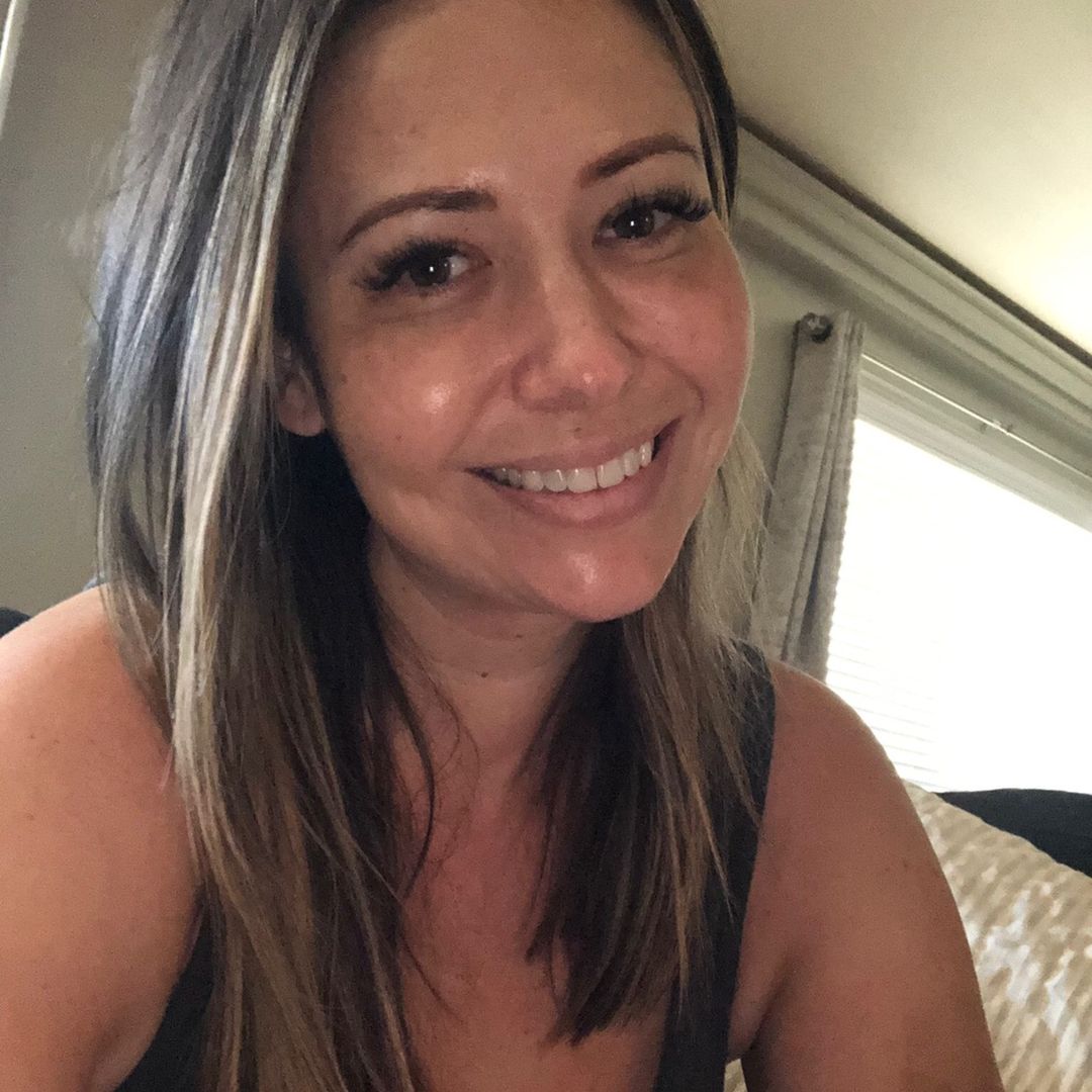 Jen Davenport Profile Picture