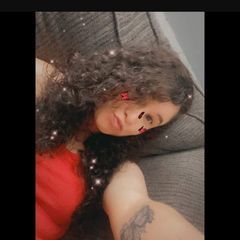 Kallie Powell Profile Picture