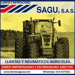 Llantas Sagu Profile Picture