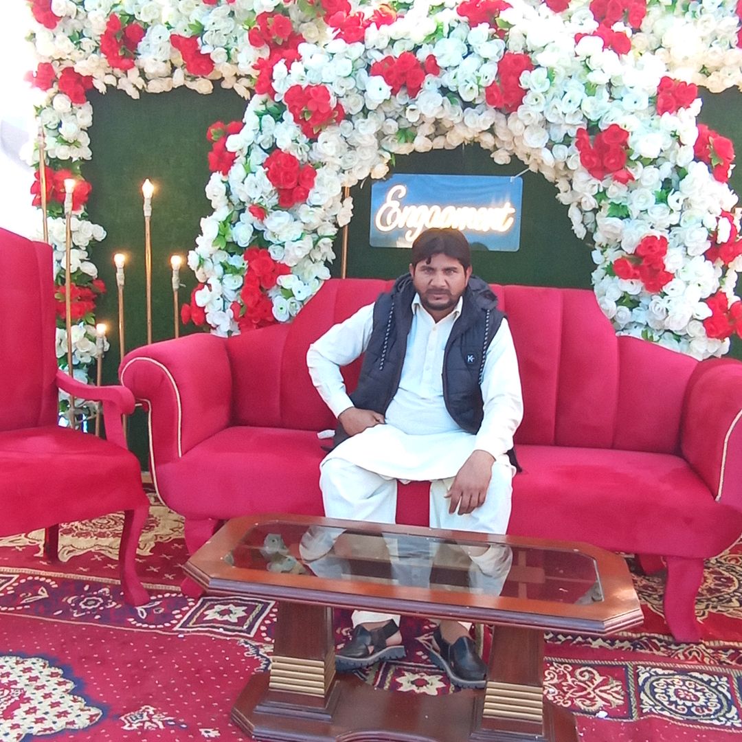 kamransandhu404 Profile Picture