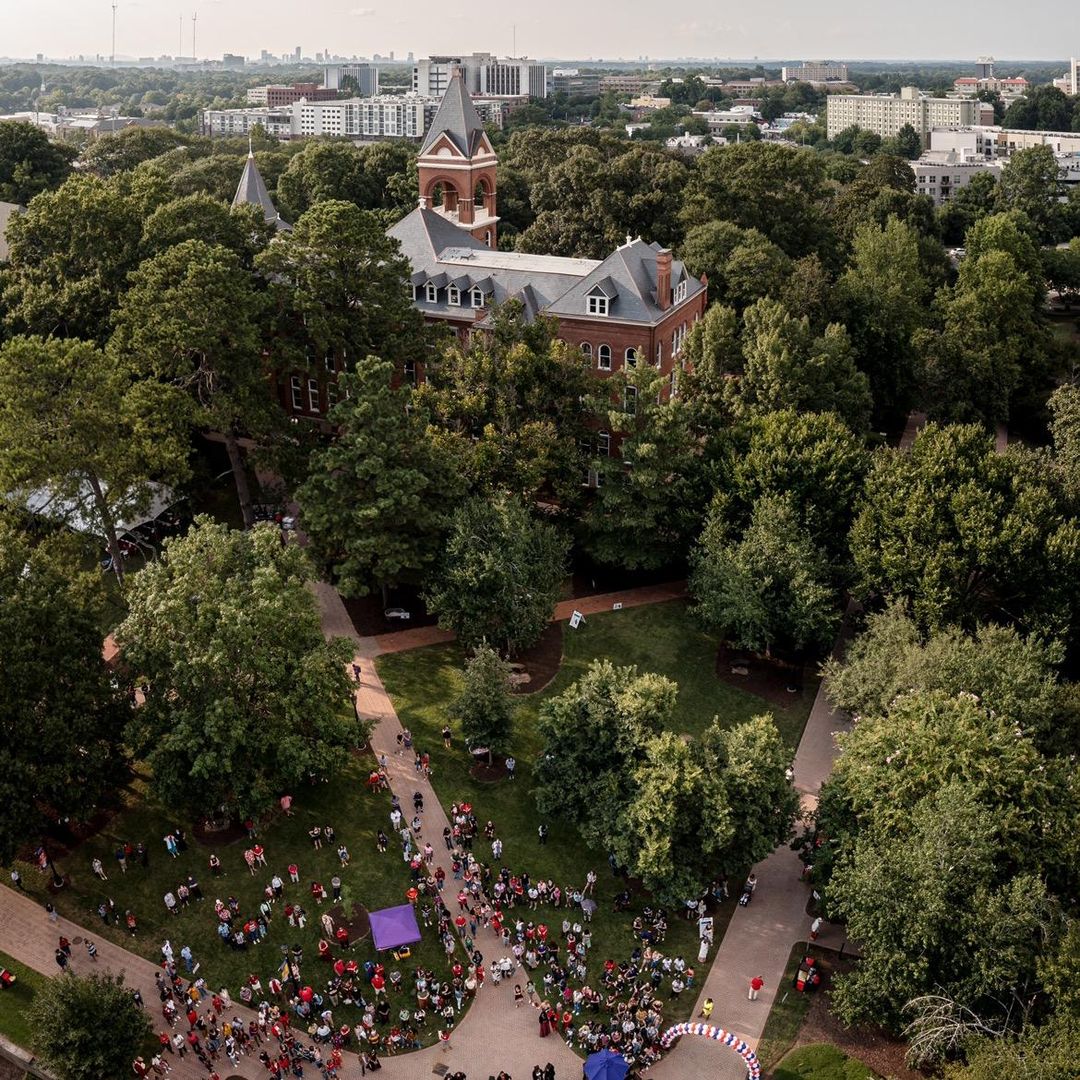 Agnes Scott College Profile Picture