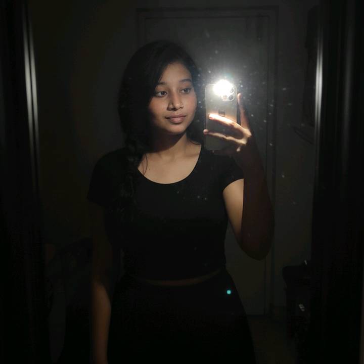 mathumitra0911 Profile Picture
