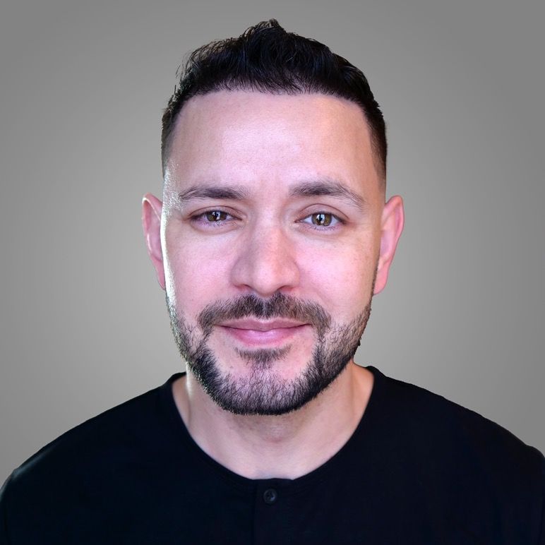 Steve Ram Profile Picture