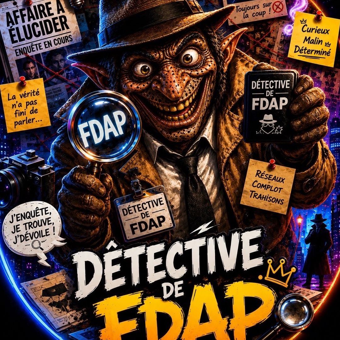 detective3054 Profile Picture