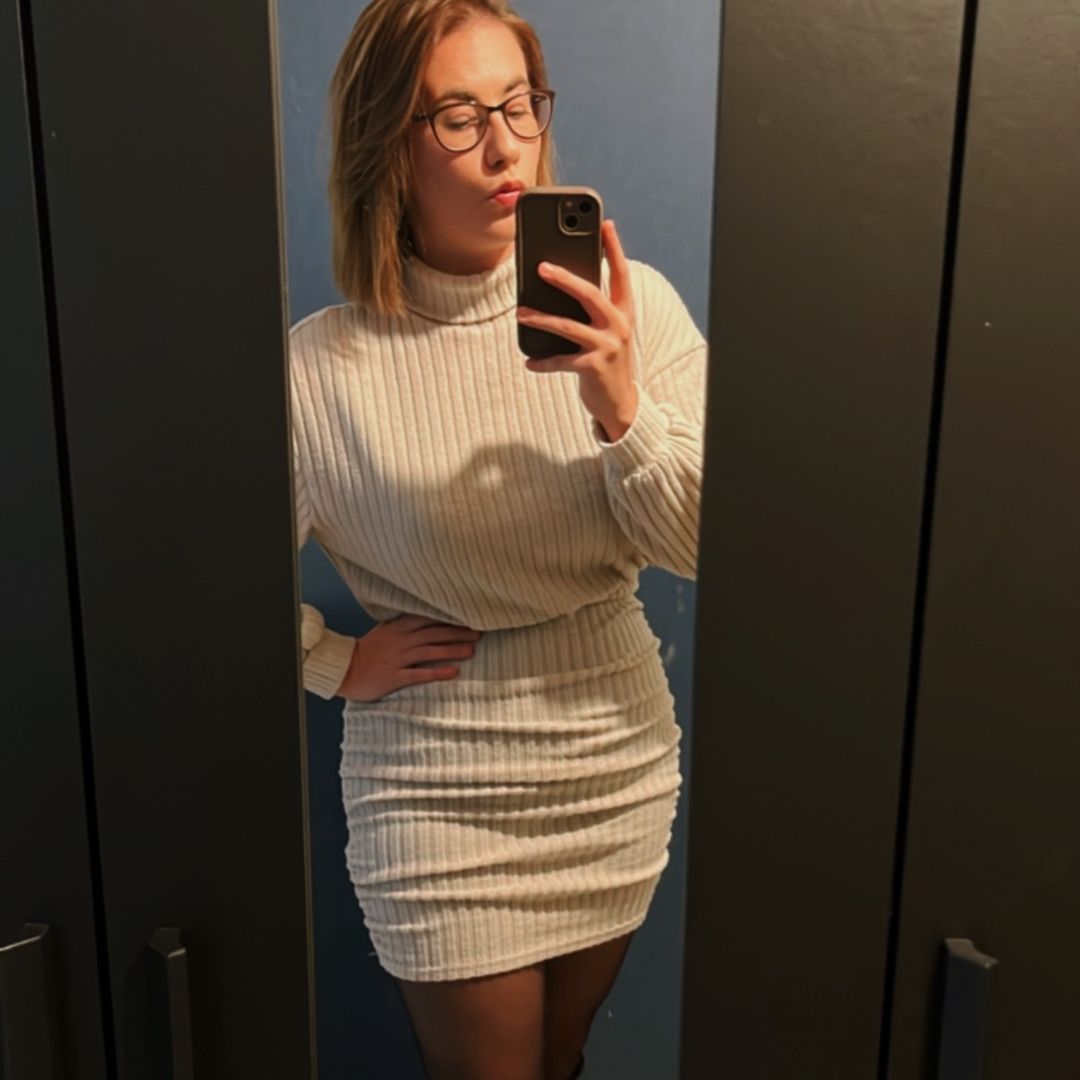 Celine Lemmens Profile Picture