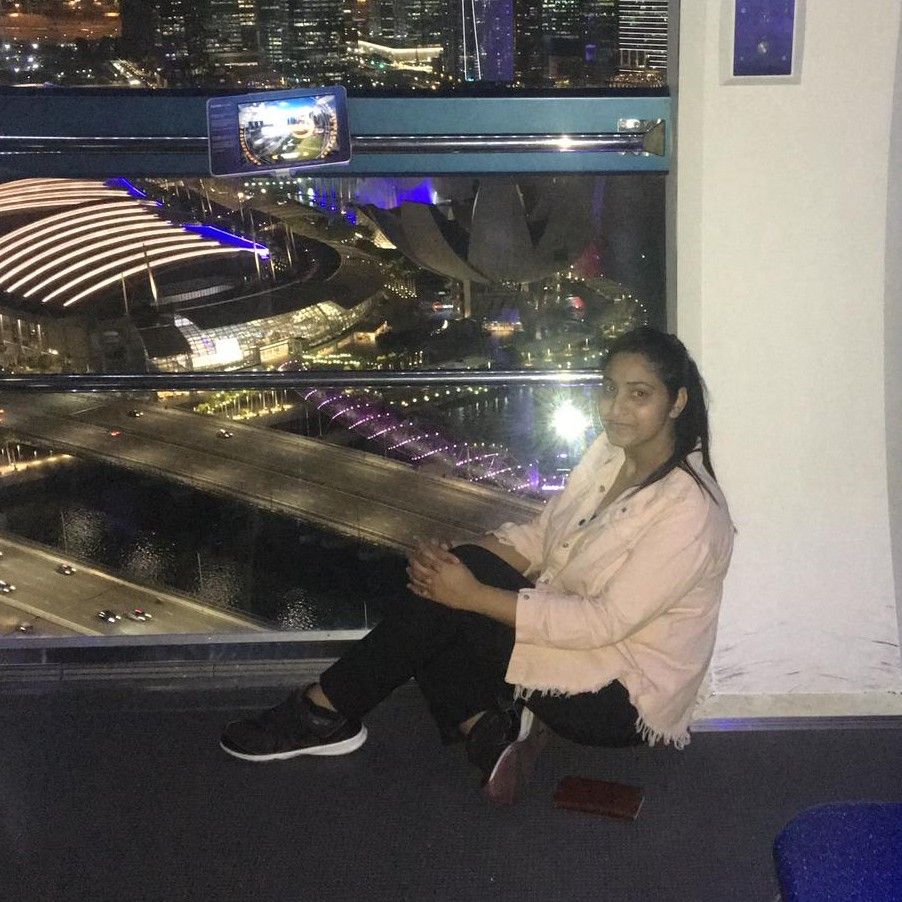 Neha kaushal Profile Picture