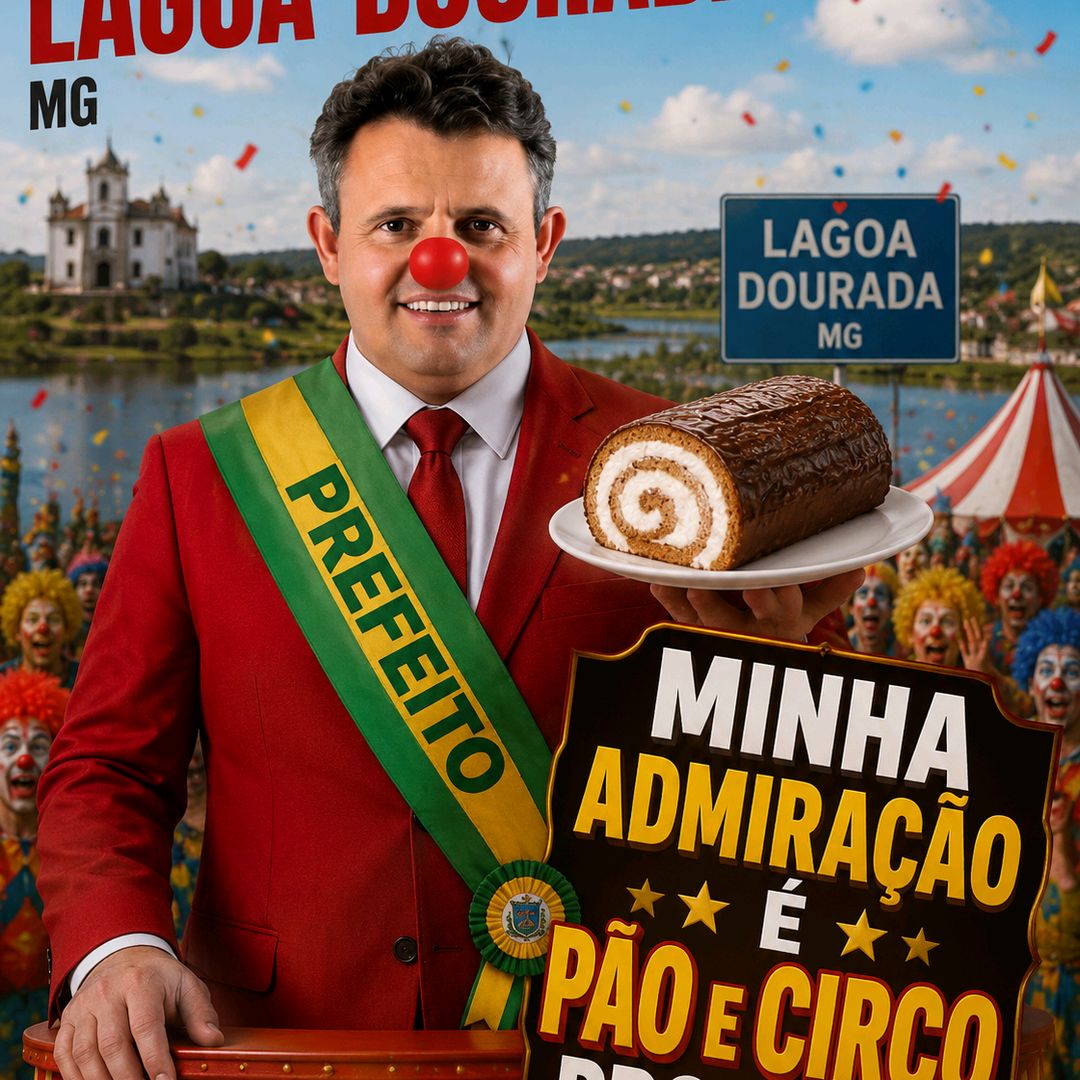 Lagoa Dourada MG SOS Profile Picture