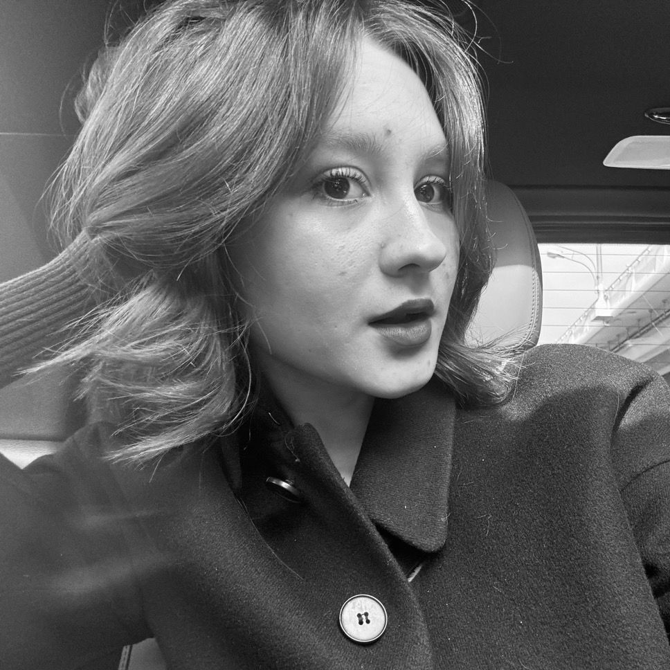 18sinichka Profile Picture