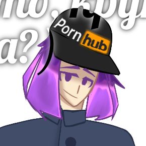Питаюсь слэш фанфиками Profile Picture