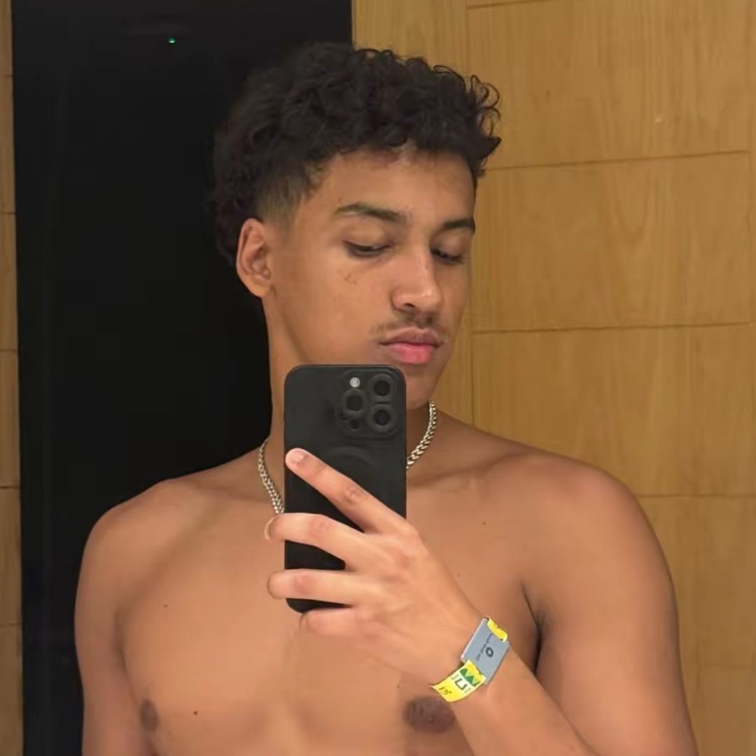champagnepapiii_1 Profile Picture