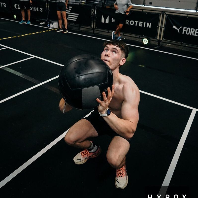 franklygettingfit Profile Picture