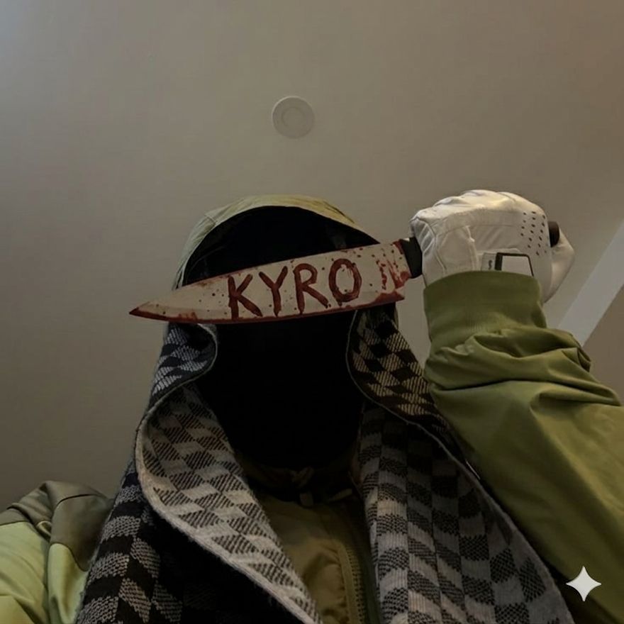kyrobaba Profile Picture