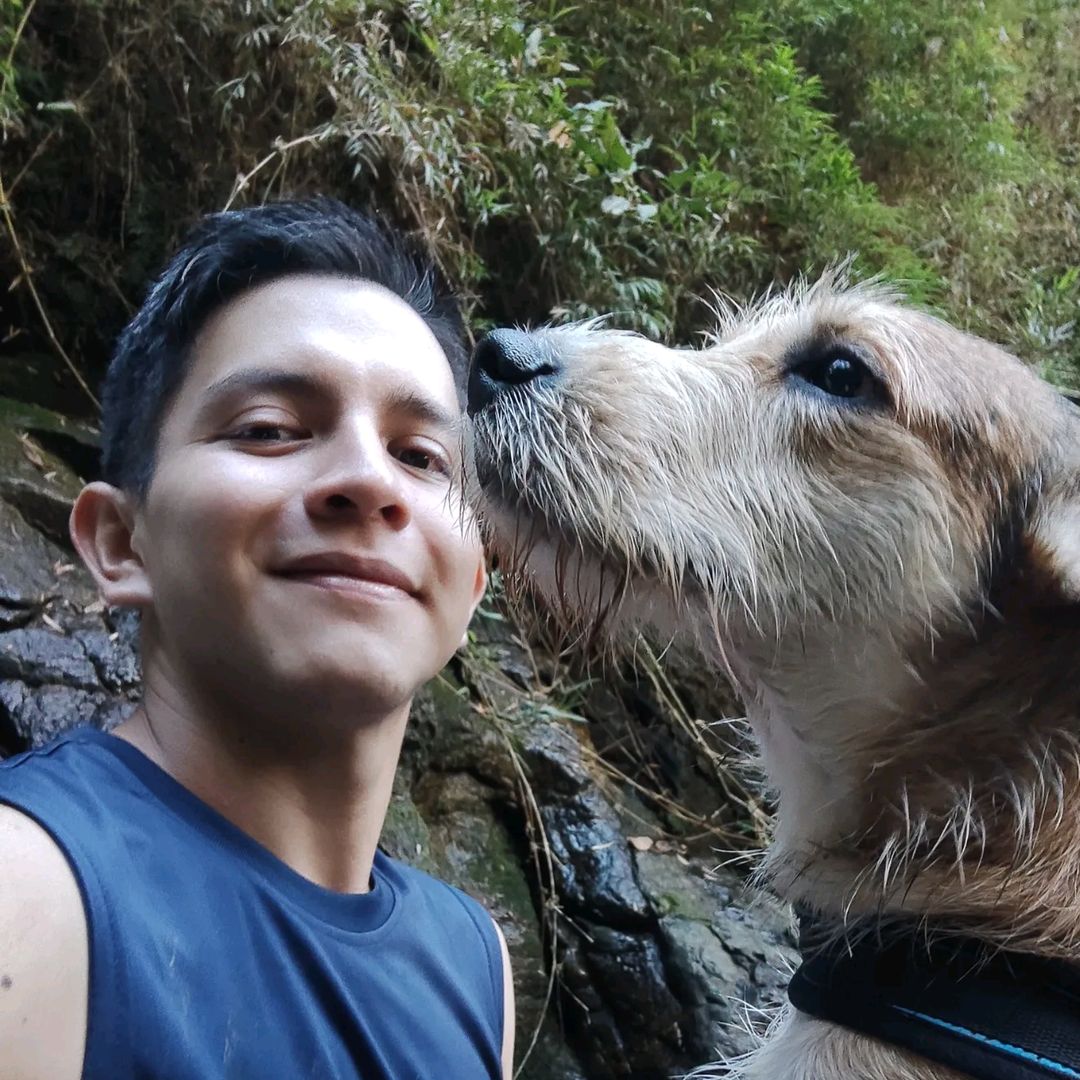 David Díaz Peña Profile Picture