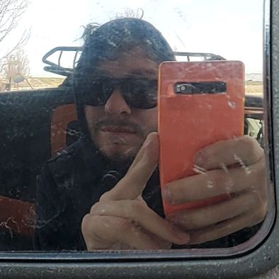 Nate Morris Profile Picture