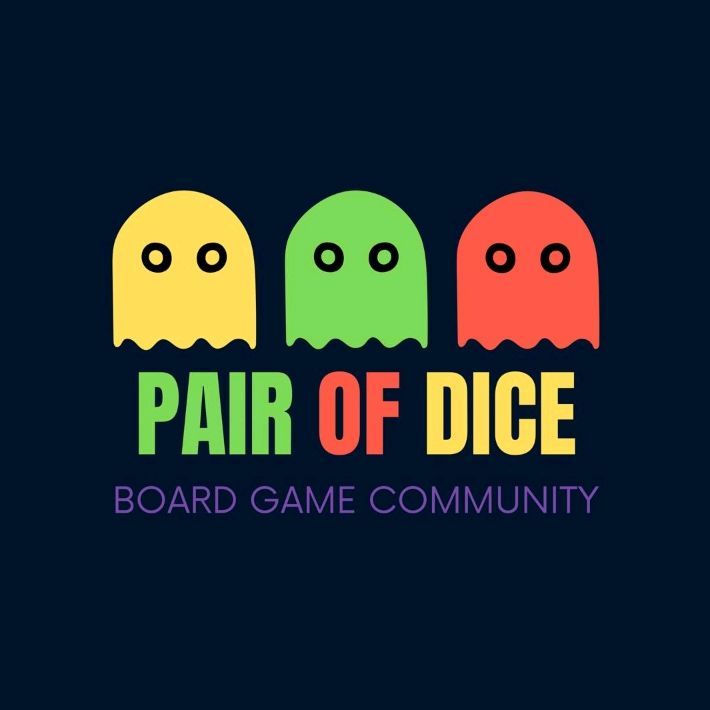 Pair of Dice Profile Picture