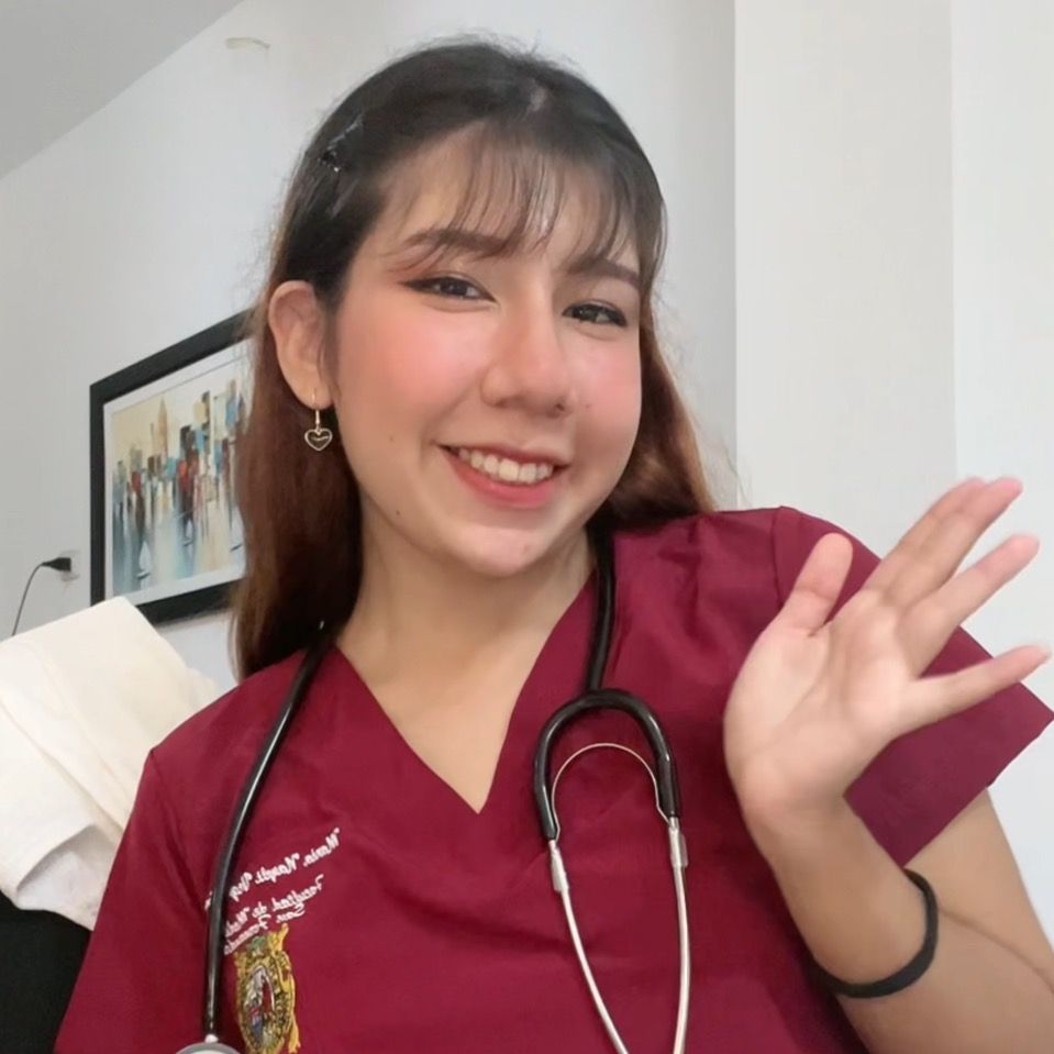 Nayeli Vega Profile Picture