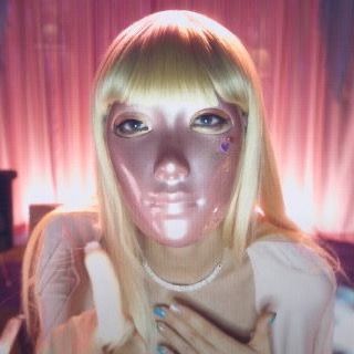 The Mask Girl Profile Picture