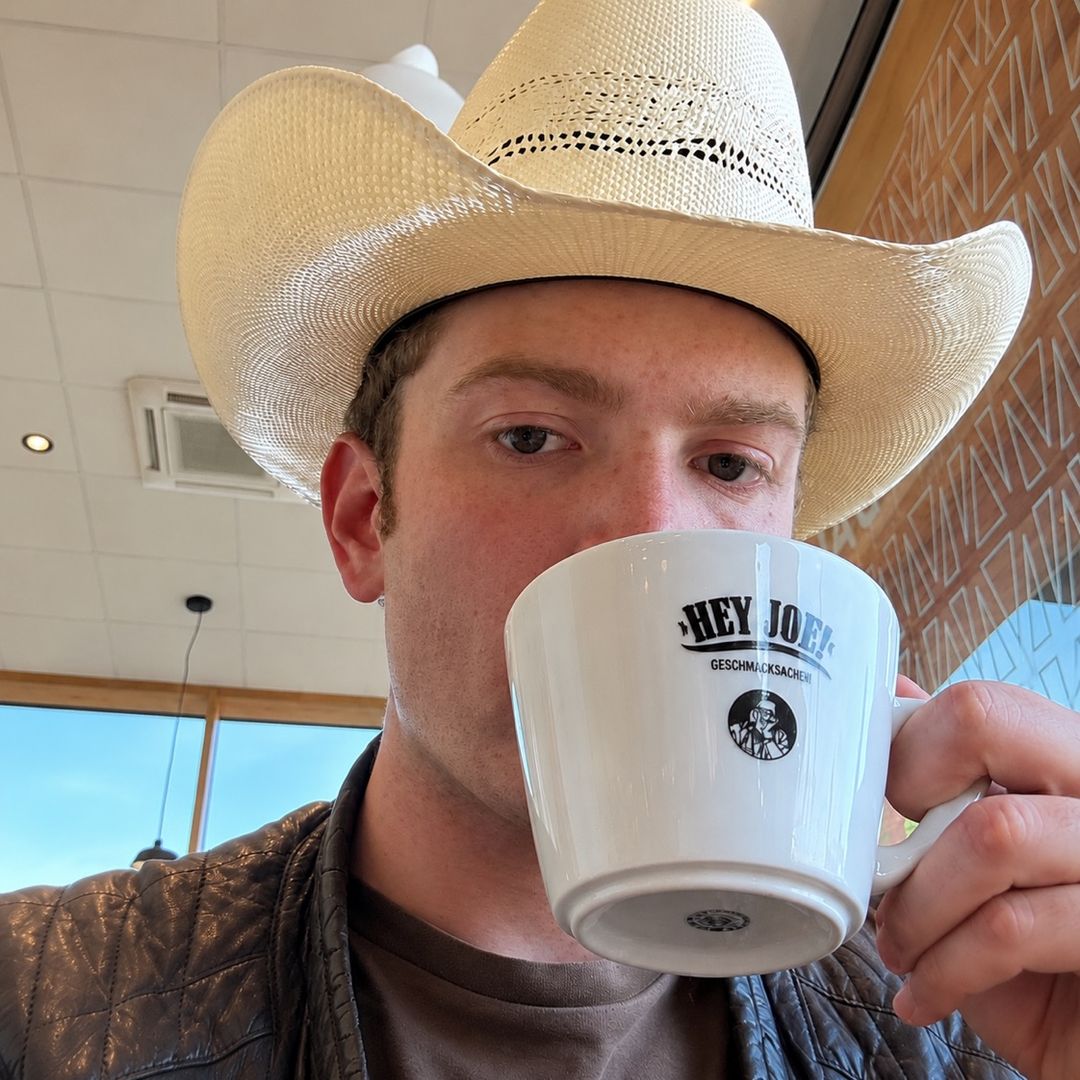 rickysachs Profile Picture