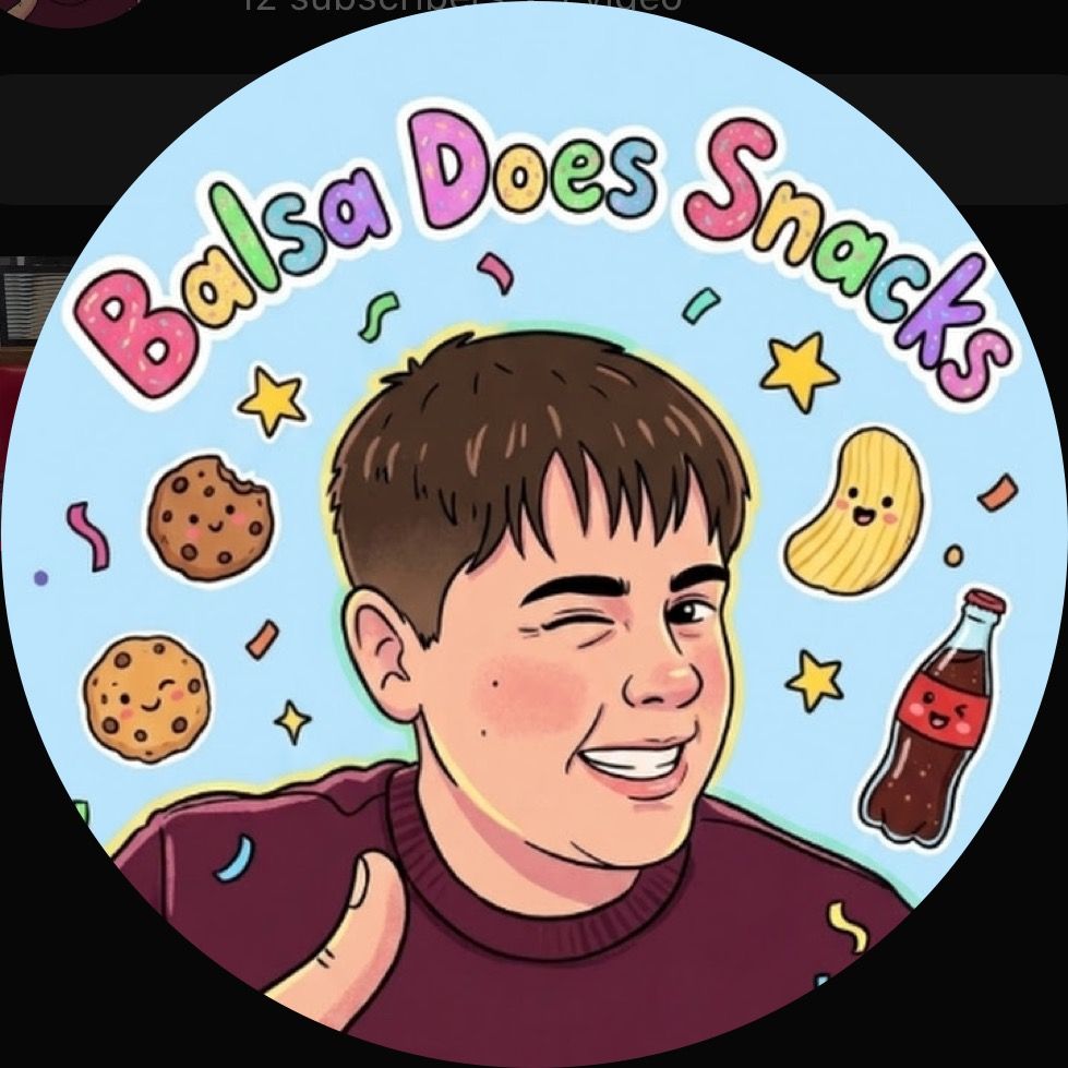 balsadoessnacks Profile Picture