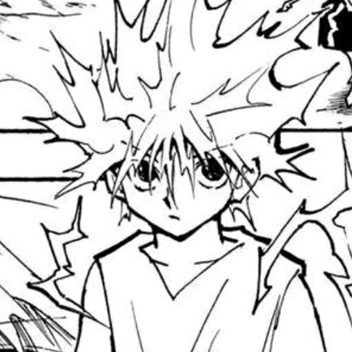 kurapikii Profile Picture
