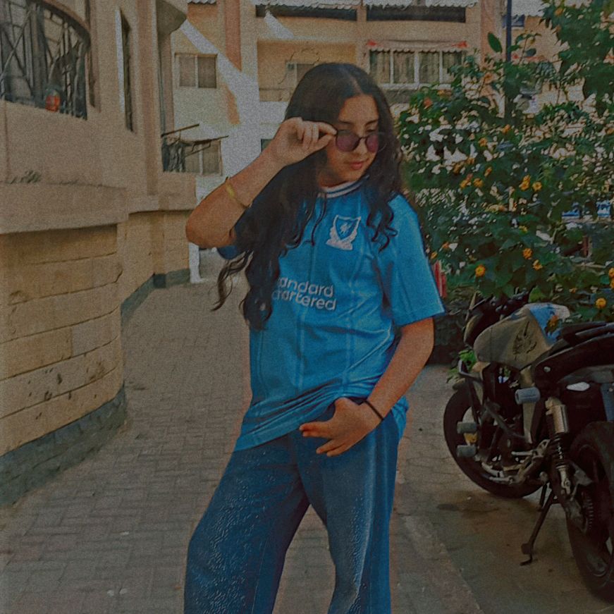 lianazzam Profile Picture