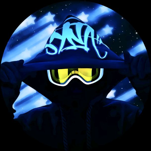Mono anonimo Profile Picture