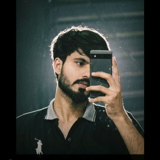 bhoom041 Profile Picture
