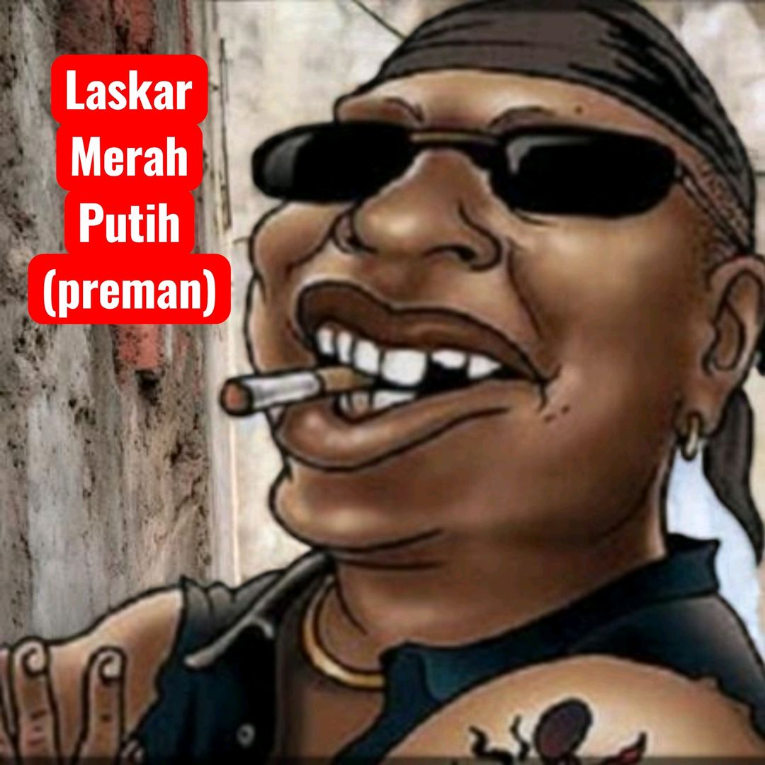 Mr tekak jaga Profile Picture