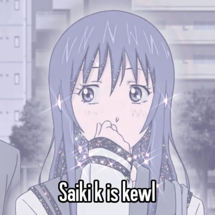 saikikevie Profile Picture