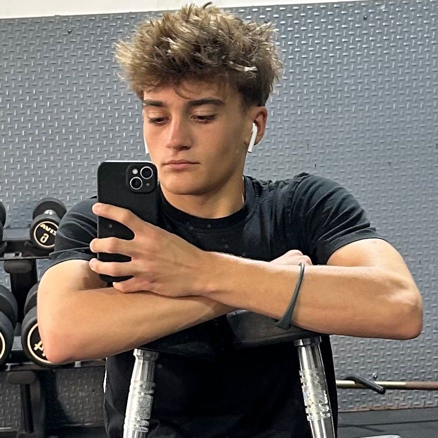 Eloi Felip Profile Picture