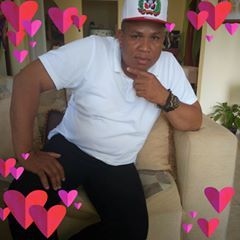 Simon Danny Alcantara Profile Picture