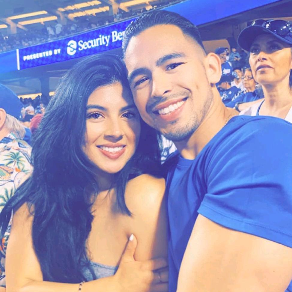 Steven Alcantara Profile Picture