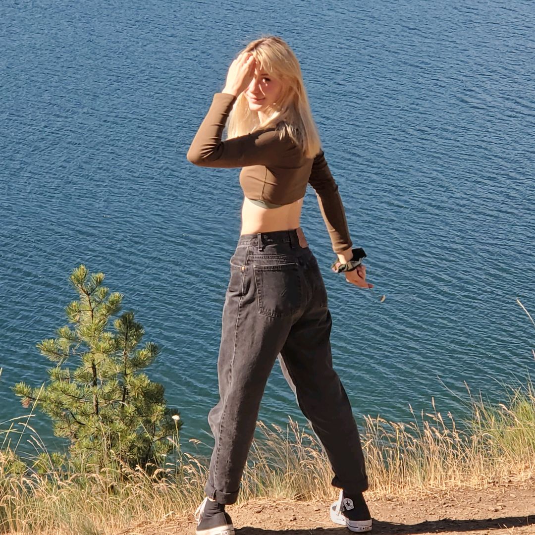 Ayla Knapp Profile Picture