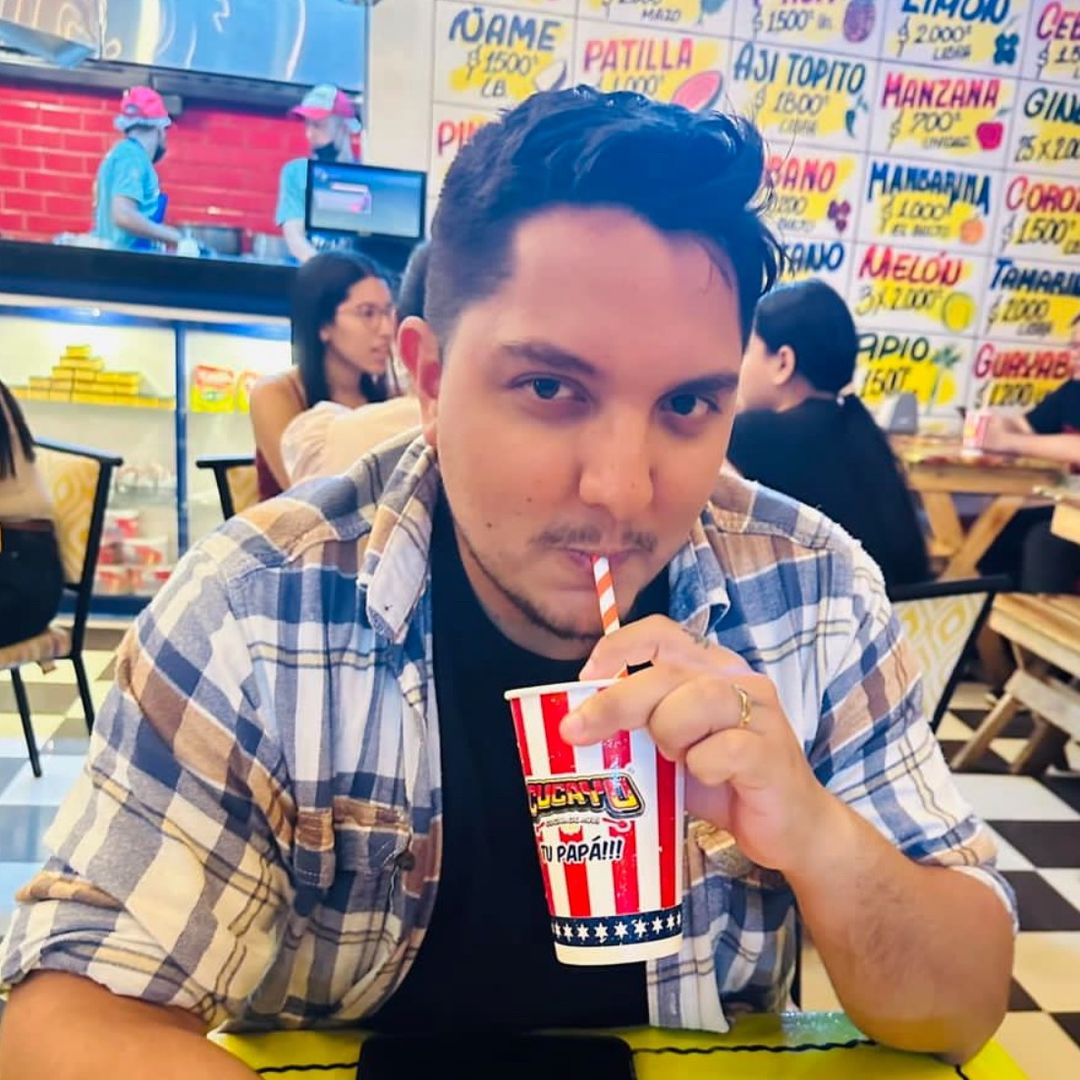 No soy ferson Profile Picture