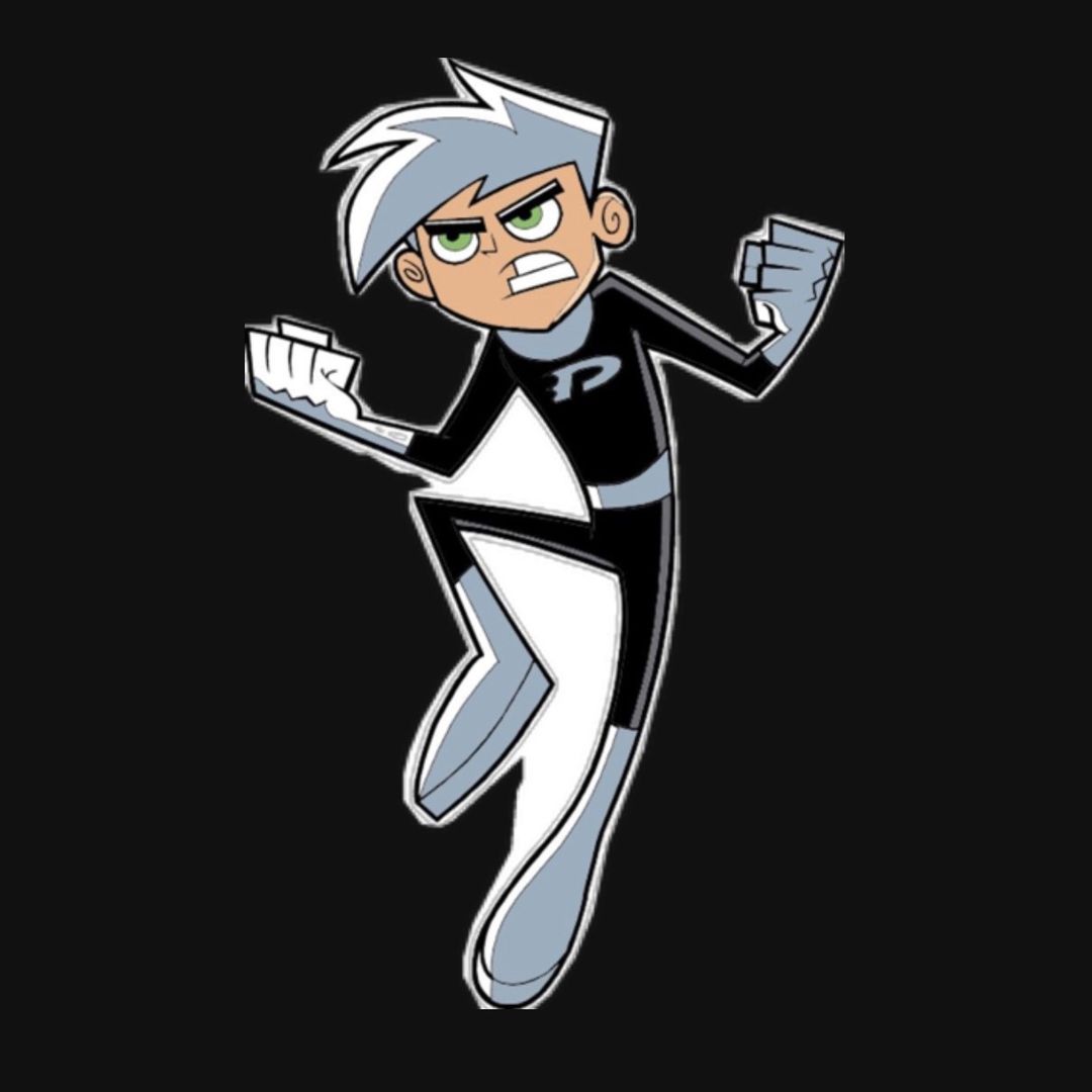 _dannyphantomzone Profile Picture
