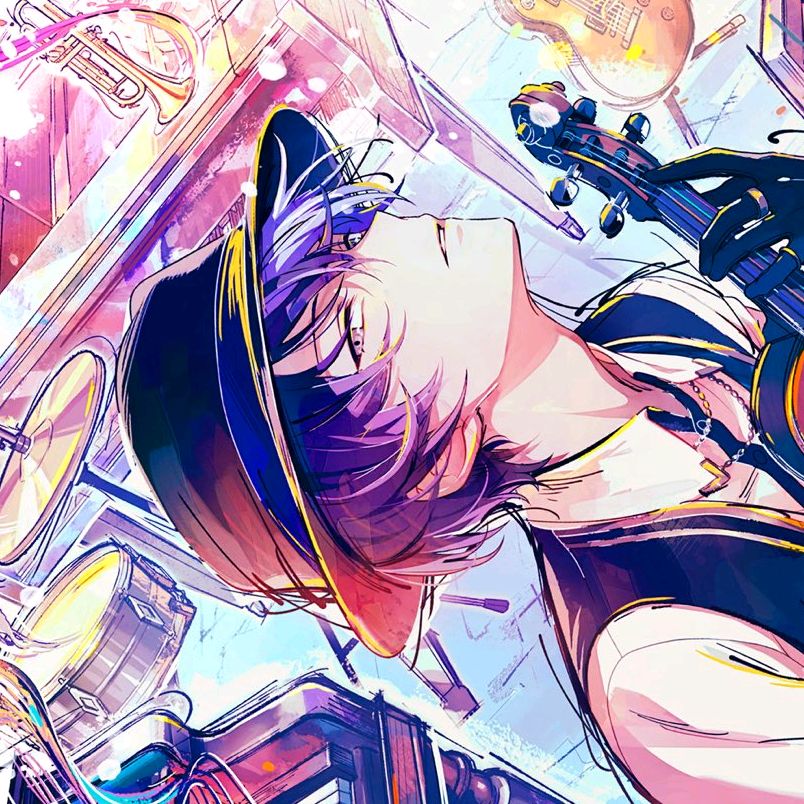 akitoyabiggestfan Profile Picture