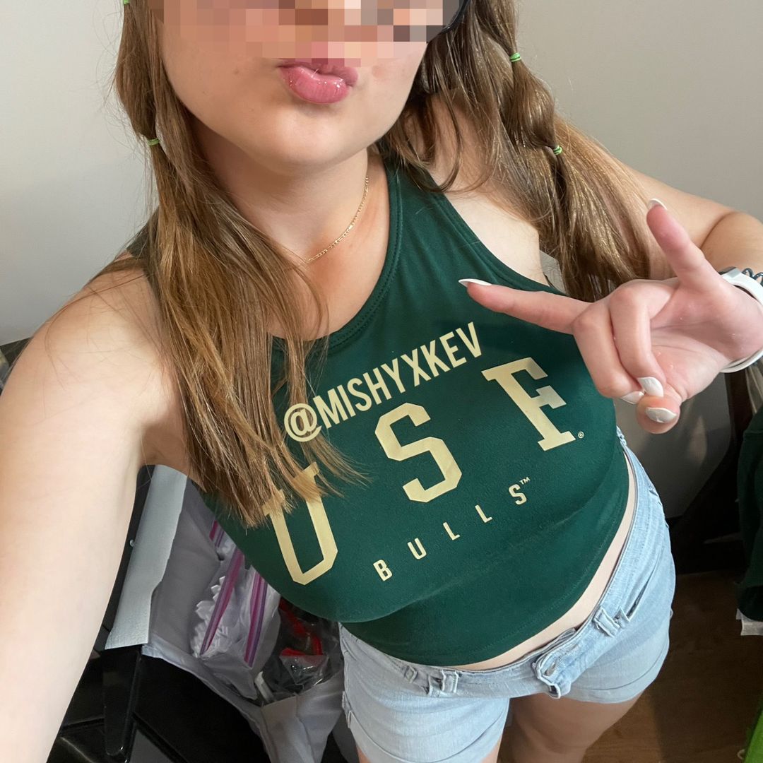mishyxkev Profile Picture
