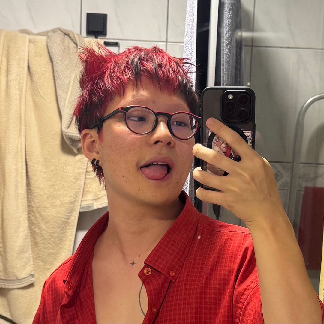 Vinícius Hoshino Profile Picture