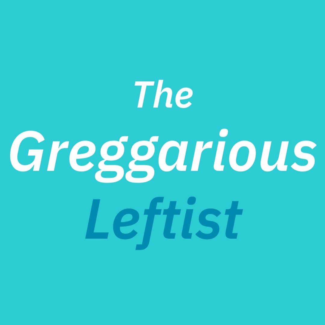 greggarious_leftist Profile Picture