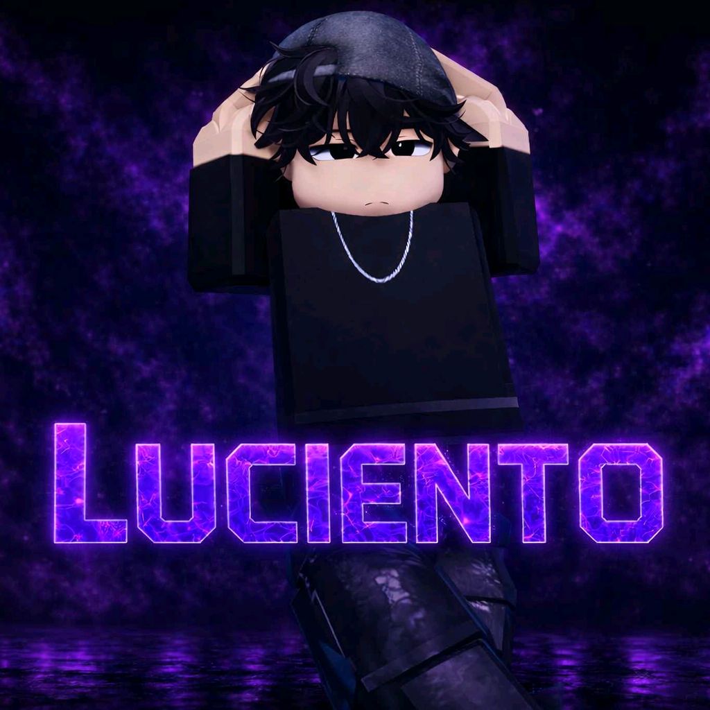 luciento7 Profile Picture